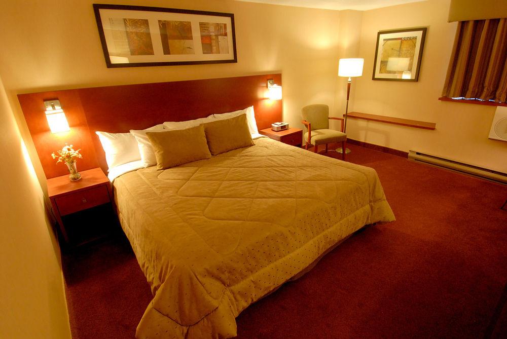 Fairfield Inn By Marriott Montreal Downtown Rom bilde