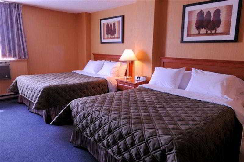 Fairfield Inn By Marriott Montreal Downtown Eksteriør bilde